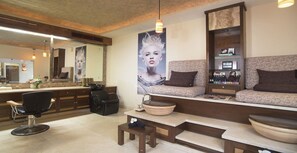 Spa - CHRISTMAS IN MEXICO 3,300 square feet of ocean front luxury (Nuevo Vallarta)