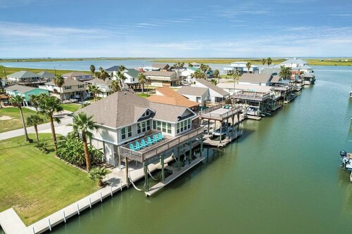 Campo Del Mar - Fish, Boat, Relax on the Bay