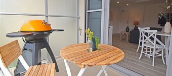 SALT 4 Getaway Luxury for 2