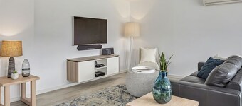 Salt 4 Getaway Luxe voor 2