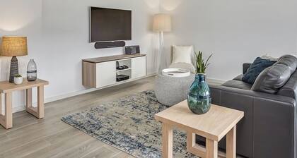 SALT 4 Getaway Luxury for 2