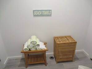 Interior - Brand new modern 2 bedroom apartment (Nantucket)