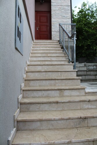 Oasis of Peace - Modern House