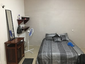 1 habitación