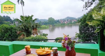 Yen Bai homestay - Zoni House