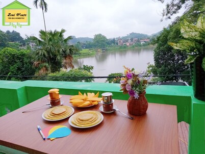 Yen Bai homestay - Zoni House