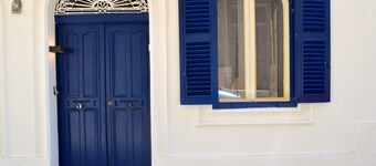 Cosy Studio Maisonette, 8min Walk to Valletta