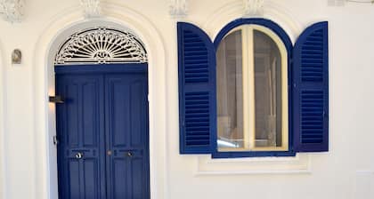 Cosy Studio Maisonette, 8min Walk to Valletta