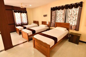 1 habitación