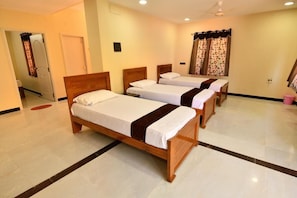 1 habitación
