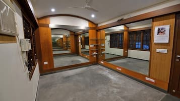 Interieur