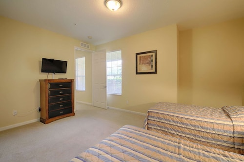 IT212  -  2コンドミニアム、4人まで眠り、ディズニーまでわずか5マイル