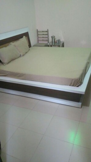 Interior detail - Hotel The Atulyam (Nohar)