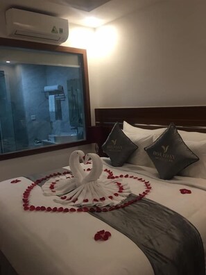 Room - HolidayCuaLo (Cua Lo)