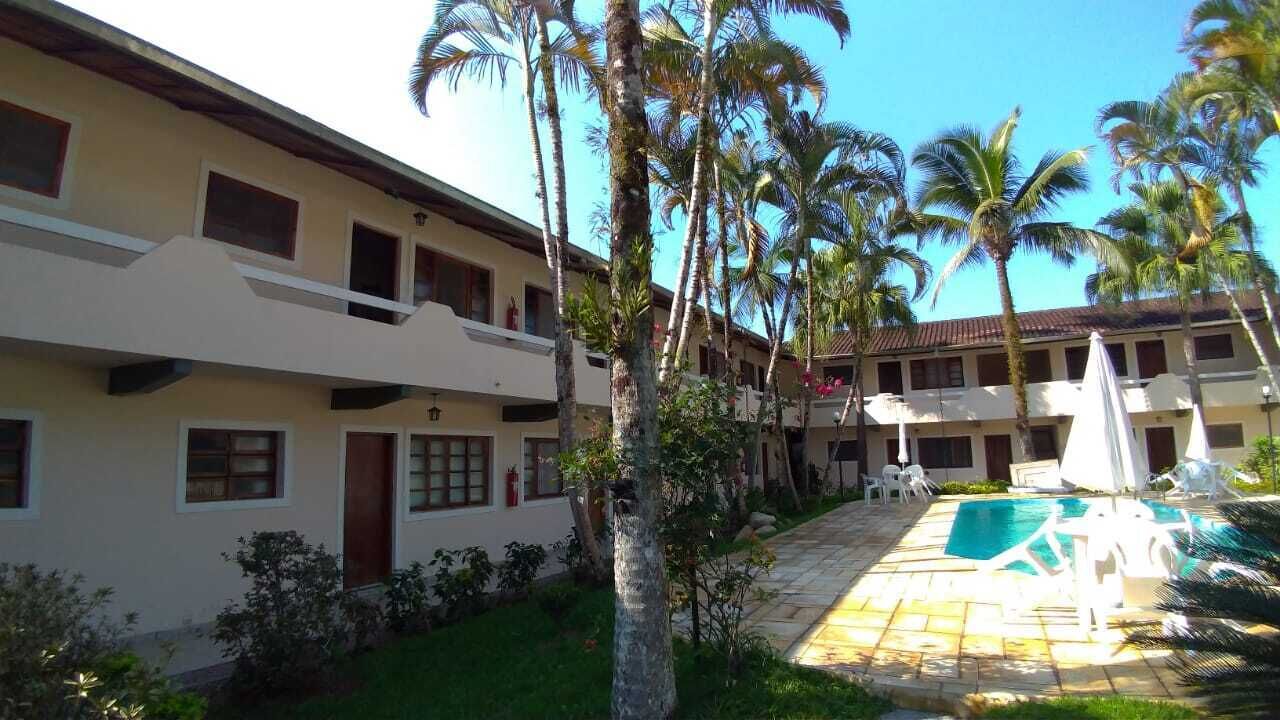 Innenpool, Außenpool
