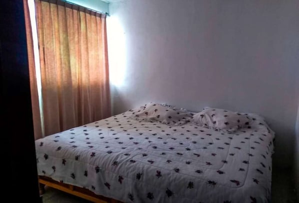 3 bedrooms, WiFi