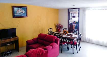 casa a 20 minutos del centro con gararge