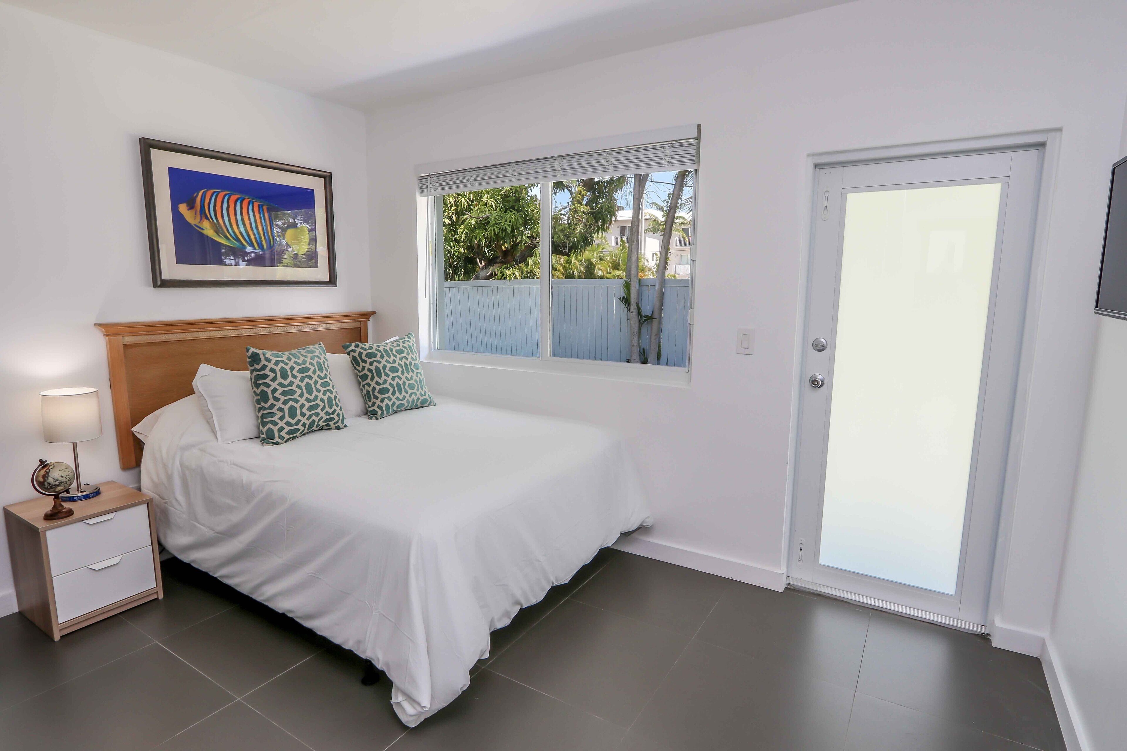 Miami Modern Studio in the Upper East-Side # 3