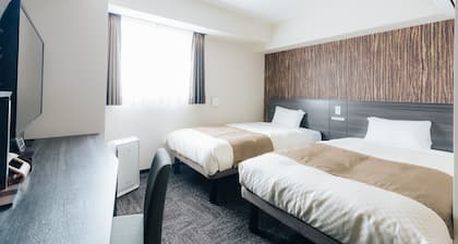 Hotel KAN-RAKU Fujisan Gotemba