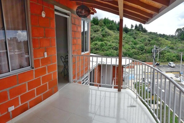 Property grounds - Come to Rionegro, Come to Life (Rionegro)