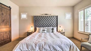 4 Schlafzimmer, Bügeleisen/Bügelbrett, Internetzugang, Bettwäsche