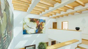 Interior - Isla Tortuga 173 (Nuevo Nayarit)