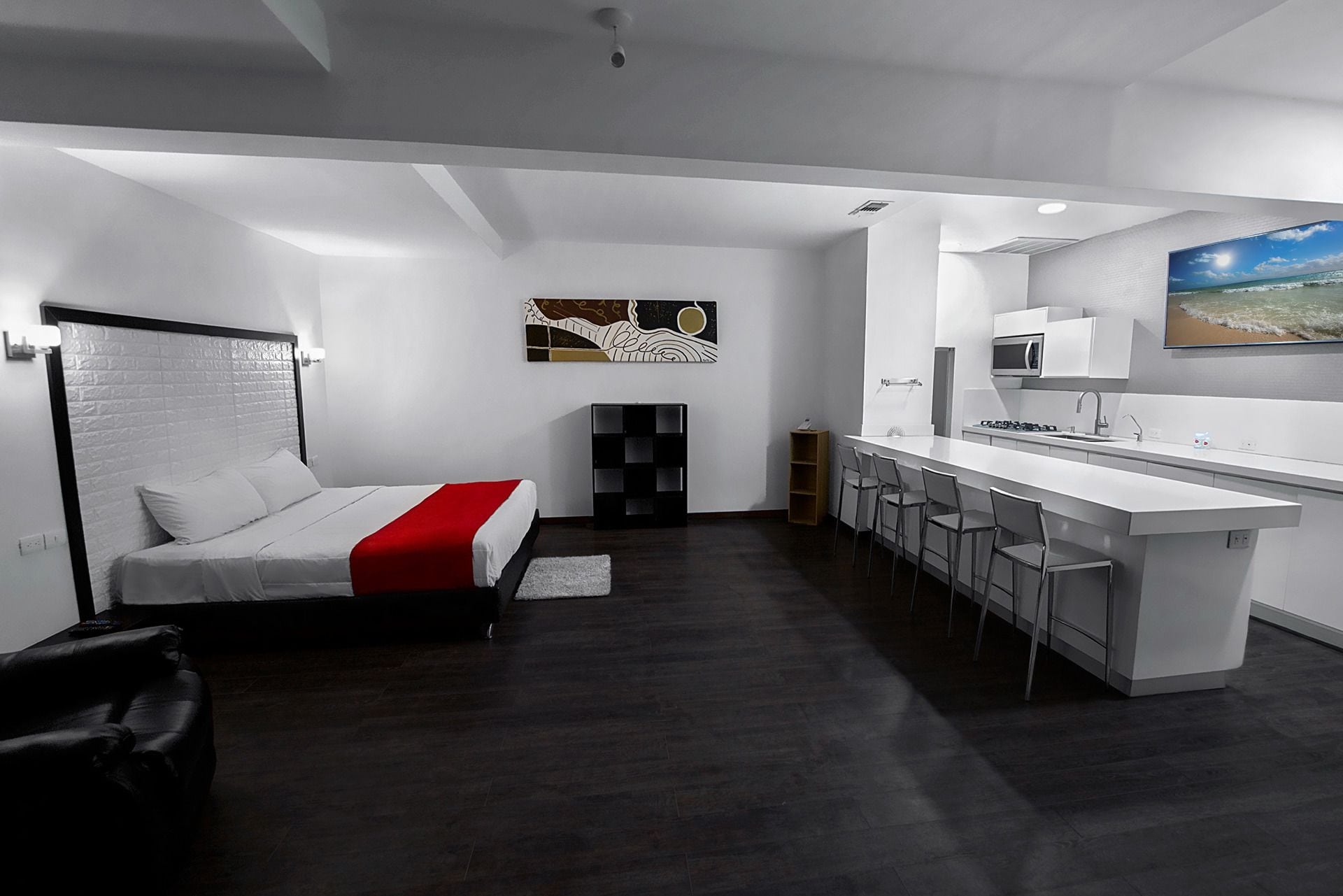 Photo - Stay Inn Hotels