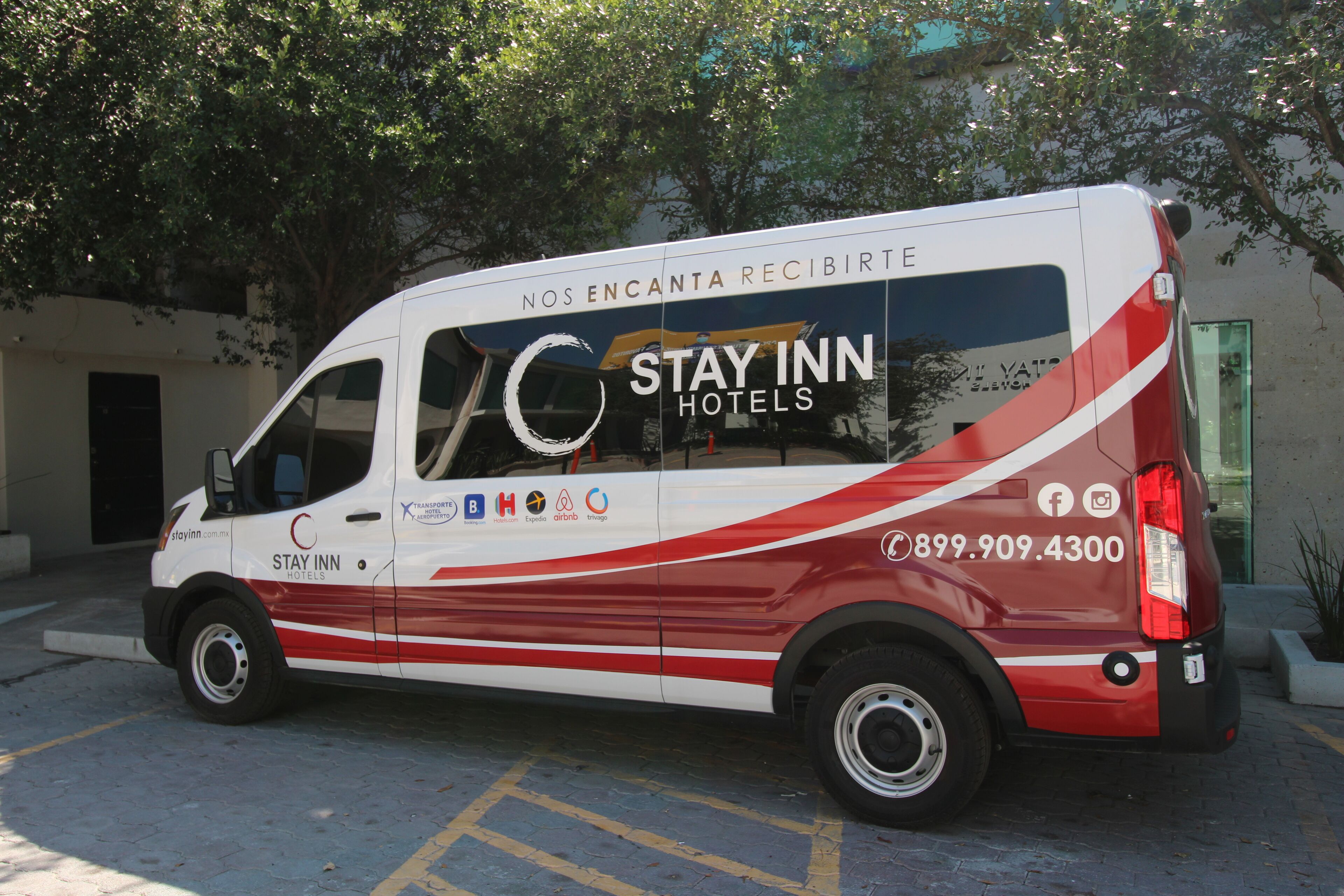 Photo - Stay Inn Hotels