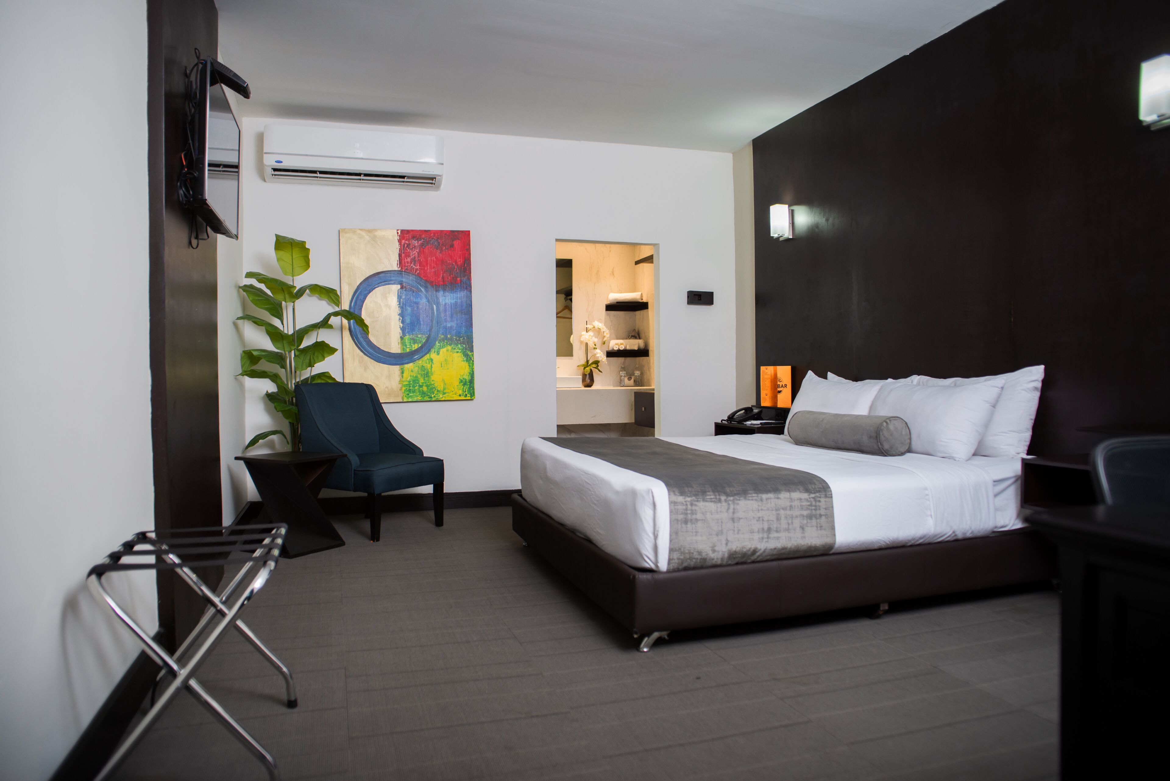 Photo - Stay Inn Hotels