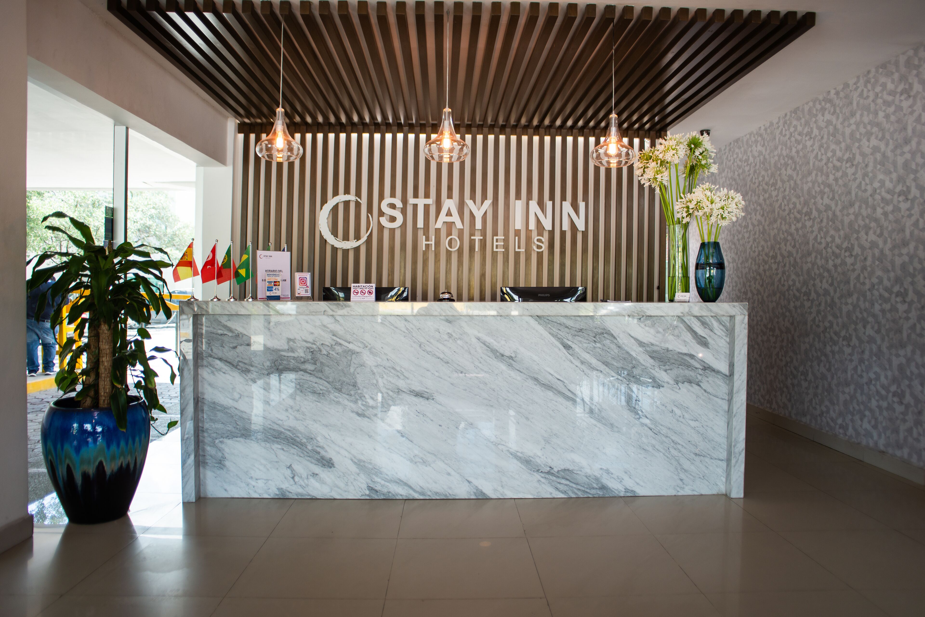 Photo - Stay Inn Hotels