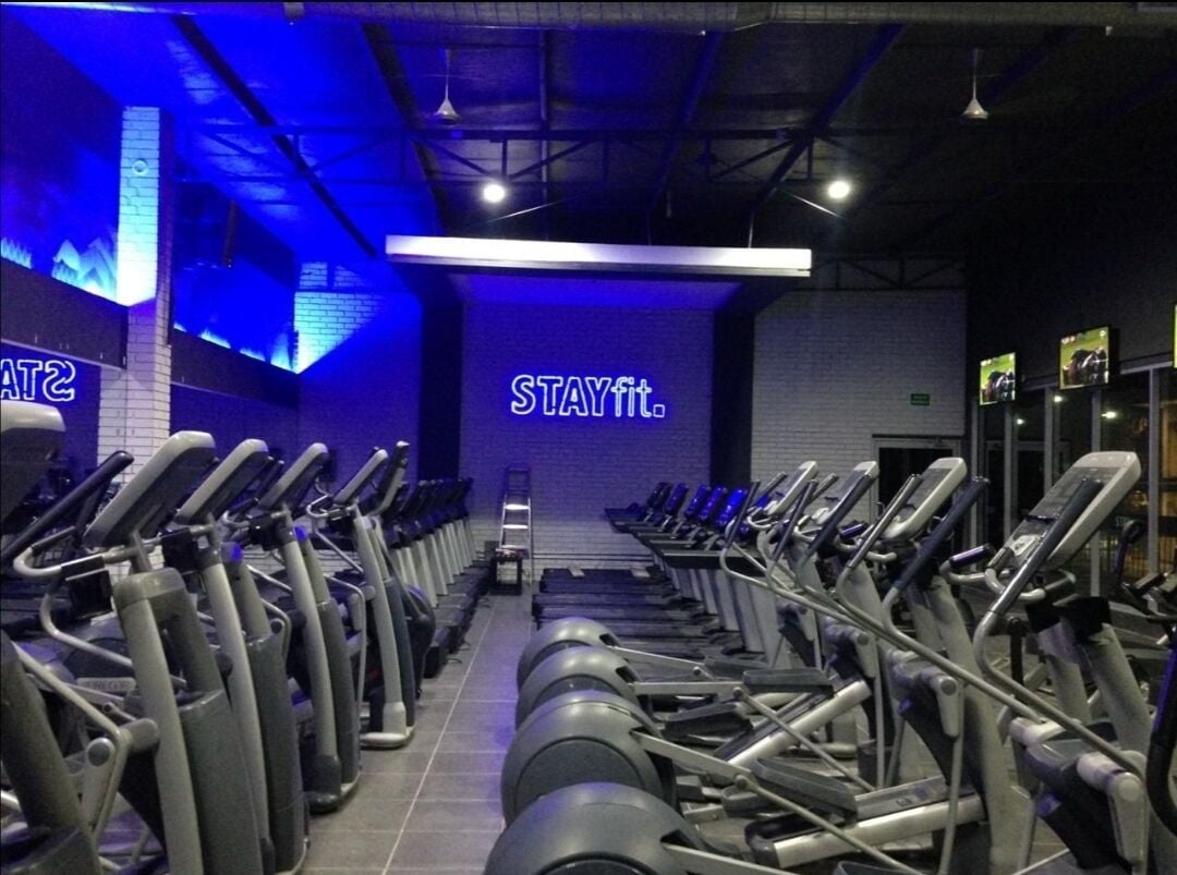 Photo - Stay Inn Hotels