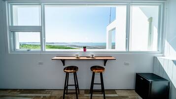 Double Room | Room amenity