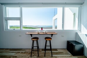 Habitación doble | Servicio de la habitación