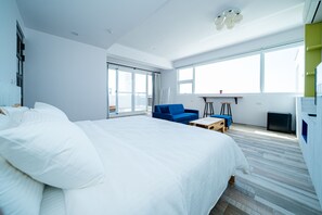 Phòng đôi | Minibar, phòng cách âm, truy cập Internet không dây miễn phí