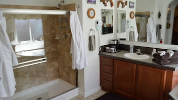 Superior Double Room, 1 King Bed | 1 bedroom, premium bedding, individually decorated