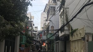 Exterior - hotel you and me (Ho Chi Minh City)