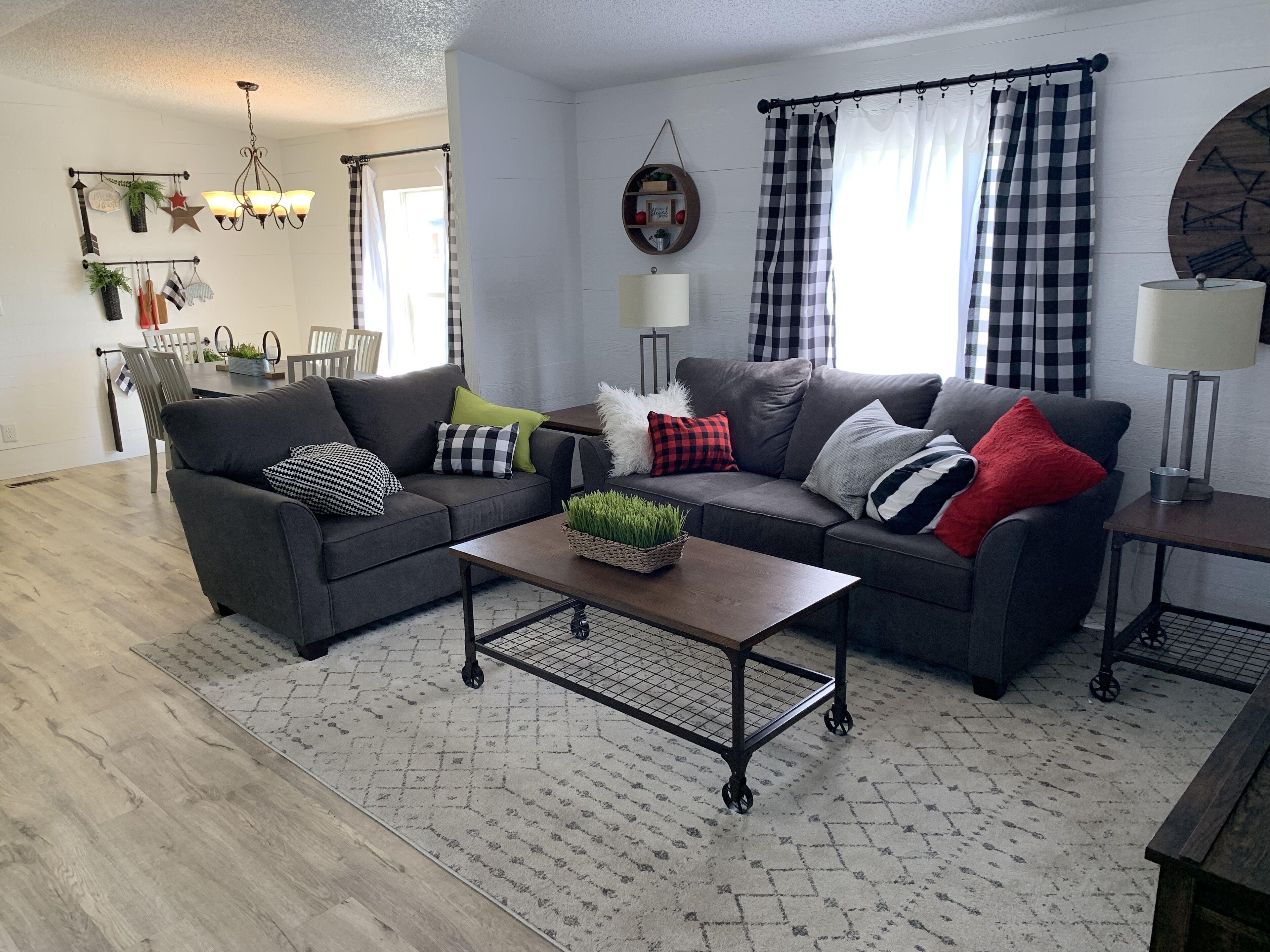 Charming Bear Lake Getaway