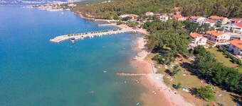 Apartment Sucic Iva i Tea (86111-A3)