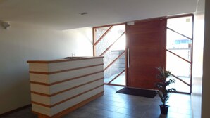 Recepción