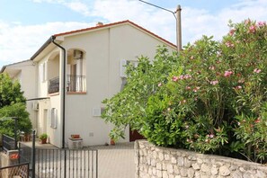 Exterior - Apartment Sucic Ivan (60259-A2) (Silo - island Krk)