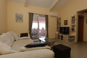 TV - Apartment Klimno View Point (49852-A1) - Klimno - island Krk (Klimno - island Krk)