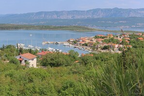 Marina - Apartment Klimno View Point (49852-A1) - Klimno - island Krk (Klimno - island Krk)