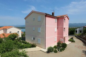 Exterior - Apartment Klimno View Point (49852-A1) (Klimno - island Krk)