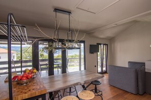 Dining - Villa Erika (41918-K1) - Silo - island Krk (Silo - island Krk)