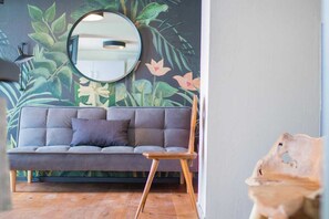 TV - House Erika in Šilo island Krk (Silo - island Krk)