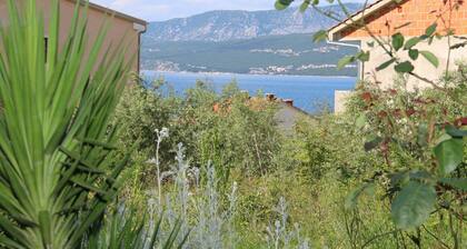 Ferienwohnungen und Zimmer Morozin (60258-A1) - Silo - Insel Krk