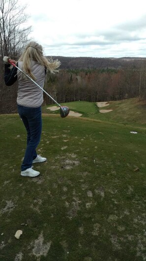 Golfe