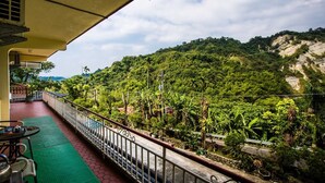 View from property - Mingyuan Hotspring (Tainan)