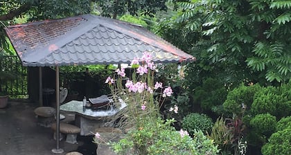 Mingyuan Hotspring