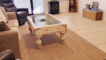 TV connectée, lecteur de DVD